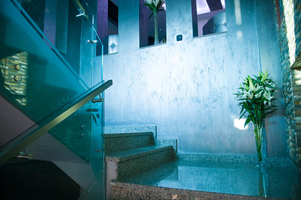 Hotel Aqua Târgu Jiu Extérieur photo